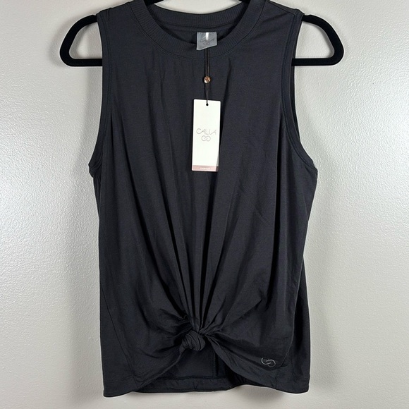 NWT XS Calia Everyday Boyfriend Tank - Picture 1 of 8